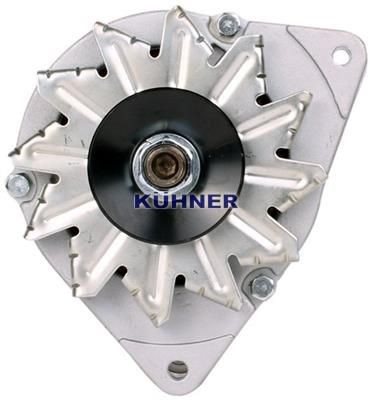 AD KÜHNER 30560RIL: Laturi 70A