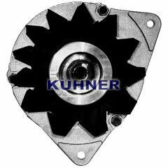 AD KÜHNER 30717RIL: Laturi 70A