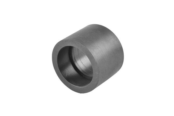 TEDGUM TED63087: Tubo flexible, ventilación bloque motor