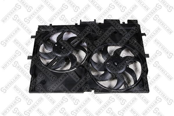 STELLOX 29-99593-SX: Radiaatori ventilaator