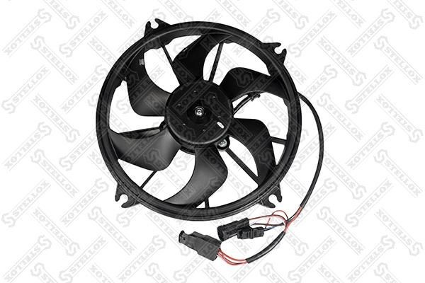 STELLOX 29-99605-SX: Radiaatori ventilaator