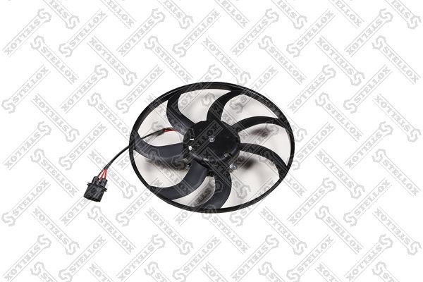 STELLOX 29-99606-SX: Radiaatori ventilaator