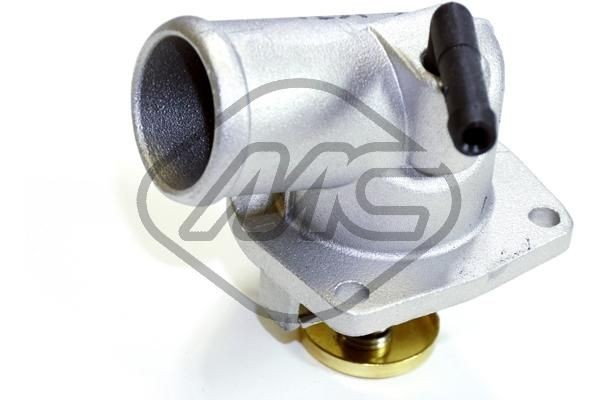 Metalcaucho 03102: Termostat, lichid racire 92°C, cu etansare, cu termostat
