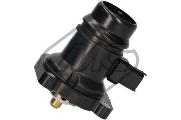 Metalcaucho 30236: Flansa lichid racire cu etansare, cu termostat