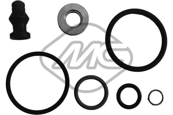 Metalcaucho 43005: Packningssats, insprutningsmunstycke
