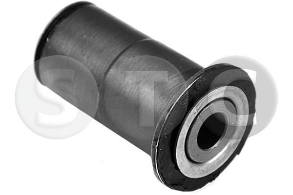 STC T402172: Puks, roolivarras