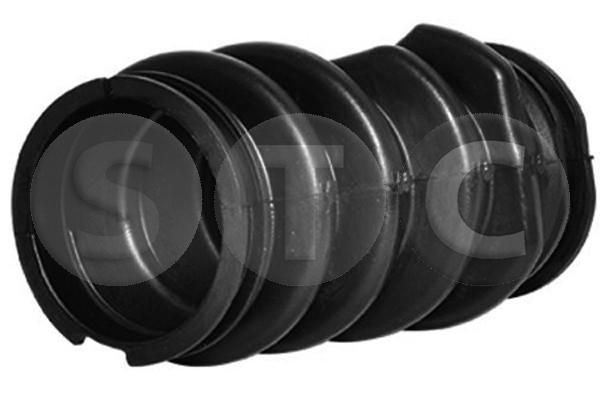 STC T407712: Õhutoru,õhufilter