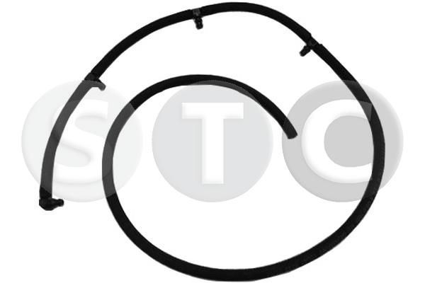 STC T433011: Slange egnet til biodiesel