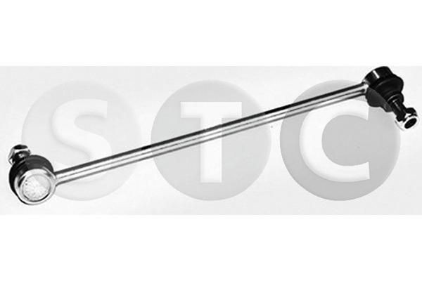 STC T440005: Biellette de barre stabilisatrice Essieu avant gauche, 290mm
