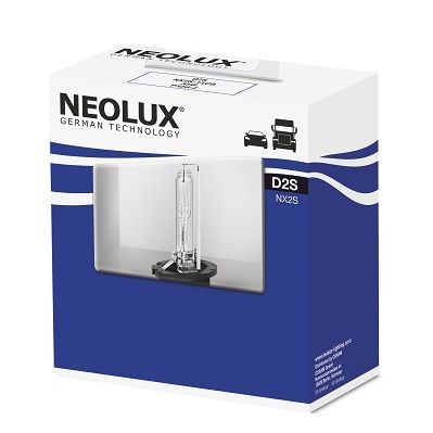 NEOLUX® NX2S-1SCB: Ksenoontuli