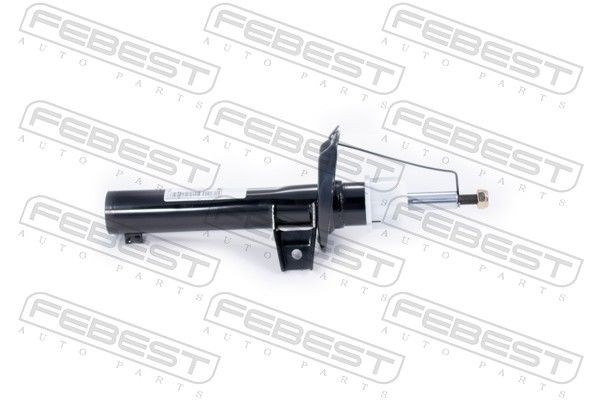 FEBEST 2307G-009F: Амортисьор предна ос, газов, макферсън