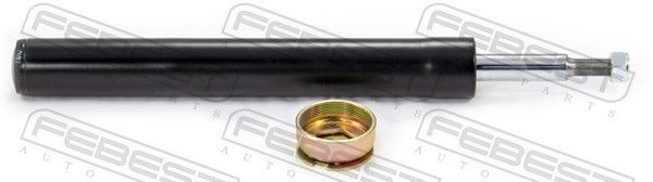 FEBEST 2307S-002F: Amortizor punte fata, presiune ulei, Insertie ansamblu amortizor-arc
