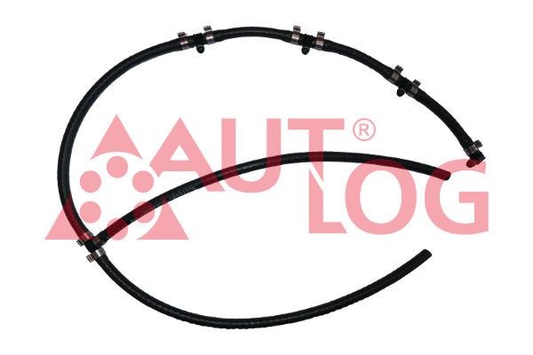 AUTLOG KL3012: Slange