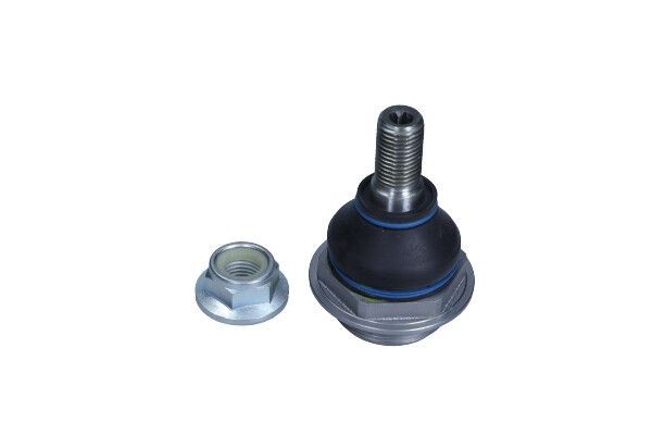 QUARO QS1048/HQ: Traggelenk Vorderachse, unten, beidseitig, Vorderachse beidseitig, 15,6mm, mit Zubehör
