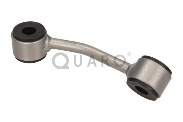 QUARO QS1874/HQ: Brat / bieleta suspensie, stabilizator punte fata, Metal