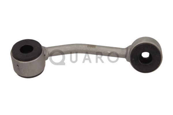 QUARO QS1875/HQ: Brat / bieleta suspensie, stabilizator punte fata, Metal