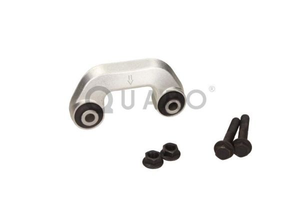 QUARO QS2175/HQ: Biellette de barre stabilisatrice Essieu avant, Métal