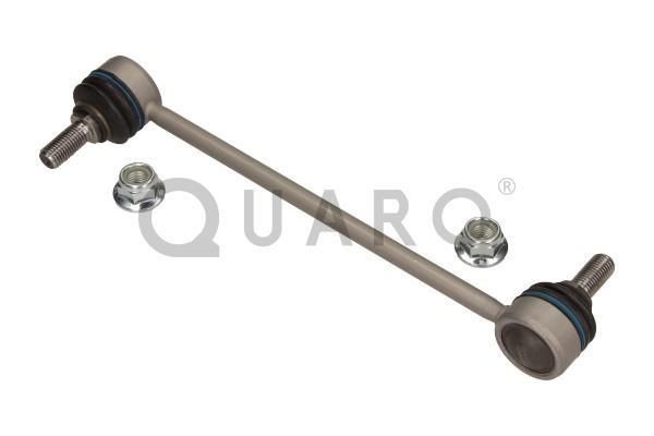 QUARO QS9848/HQ: Tyc / vzpera, stabilisator přední osa, Kov, s příslušenstvím