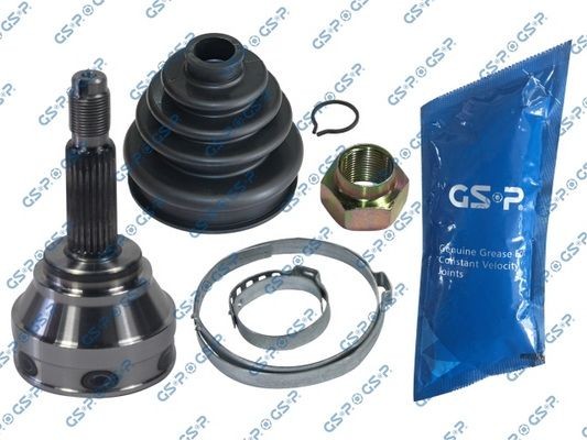 GSP 817005: Kit giunti semiasse