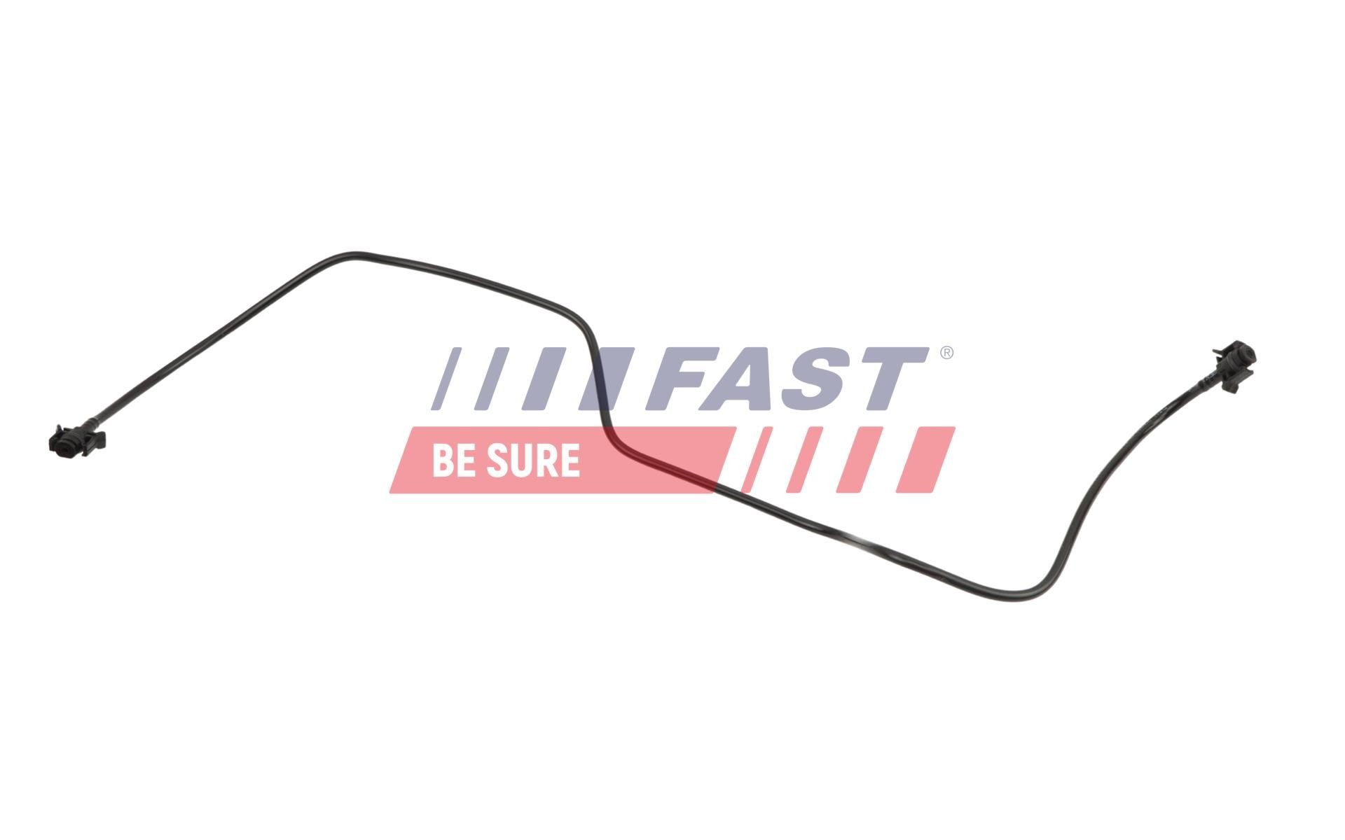 FAST FT20505: Kit de réparation, barre de couplage stabilisatrice
