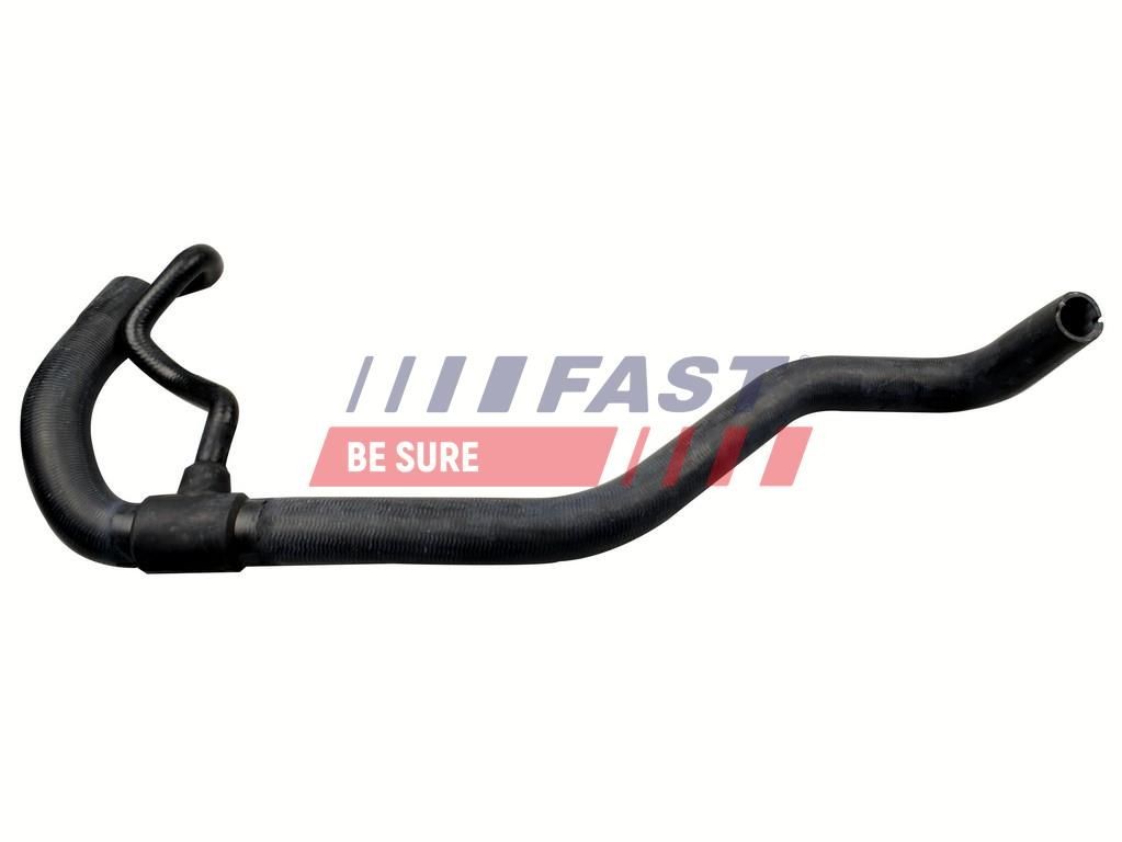 FAST FT68027: Cilindro secondario, frizione