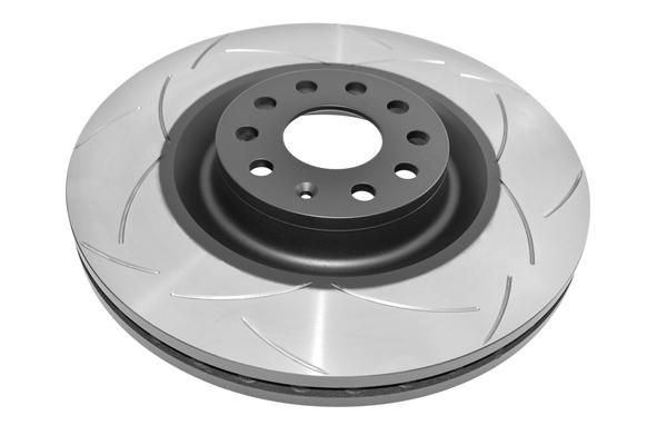 DBA Australia DBA2808S: Disc frana de performanta