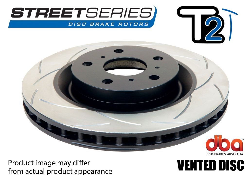 DBA Australia DBA650S: Raceing-piduriketas