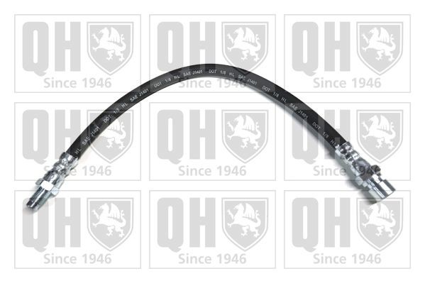 QUINTON HAZELL BFH1029: Furtun frana 361mm