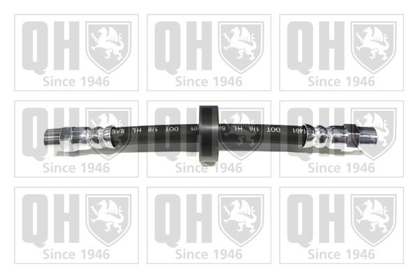 QUINTON HAZELL BFH4321: Спирачен маркуч 185mm