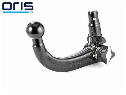 ACPS-ORIS 048-343: Теглич ORIS AK41