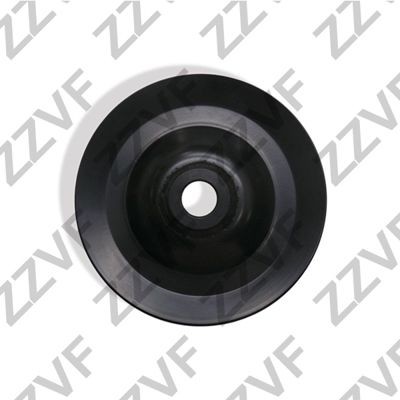 ZZVF DF0002: Rihmaratas, roolivõimendi pump