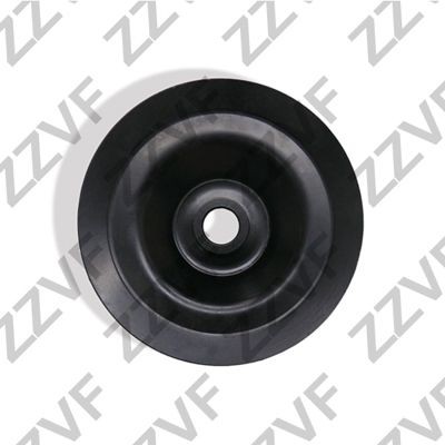 ZZVF DF0003: Rihmaratas, roolivõimendi pump