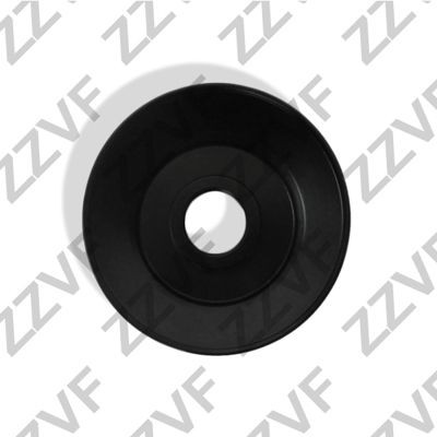 ZZVF DF0004: Rihmaratas, roolivõimendi pump