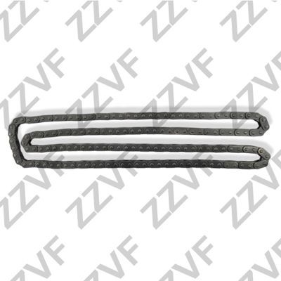 ZZVF ZV169H: Catena di distribuzione