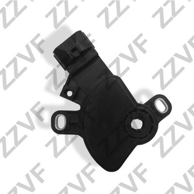 ZZVF ZV2702A: Senzor turatie, cutie de viteza automata