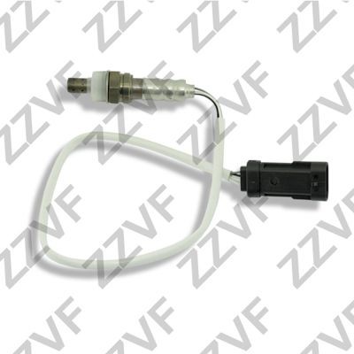 ZZVF ZV3541R: Lambdasonde