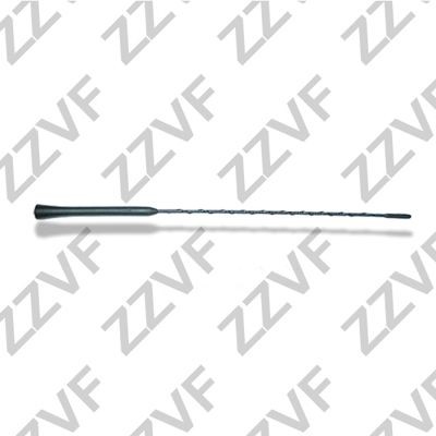 ZZVF ZV5489A: Antenne
