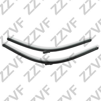 ZZVF ZV63CP Scheibenwischer vorne, 750mm