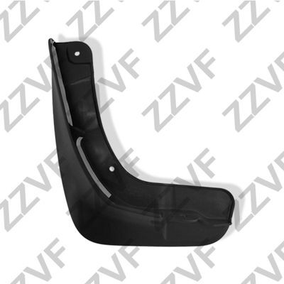 ZZVF ZV78L1: Lamiera di riparazione