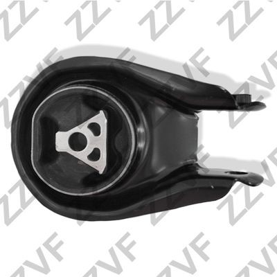 ZZVF ZVBP4K-39-040C: Soporte de motor posterior, lado de engranaje