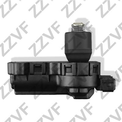 ZZVF ZVG511031A: Servomotor, gasspjæld
