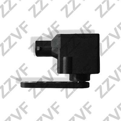 ZZVF ZVK701: Sensor, lysviddsreglering
