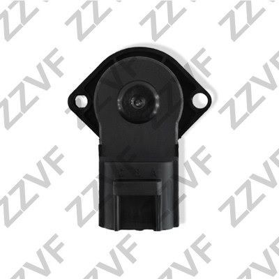 ZZVF ZVLF01911: Sensore, Regolazione valvola farfalla