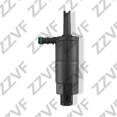 ZZVF ZVMC046: Waschwasserpumpe, Scheibenreinigung 12V