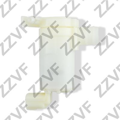 ZZVF ZVMC074: Pompa acqua lavaggio, Pulizia cristalli