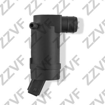 ZZVF ZVMC085: Pompa acqua lavaggio, Pulizia cristalli