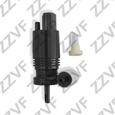 ZZVF ZVMC103: Motore tergicristallo