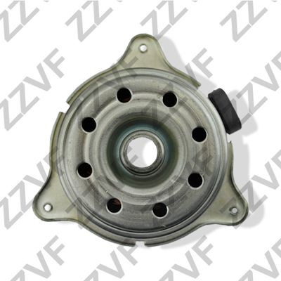 ZZVF ZVMT001: Elektromotor vetráka chladiča