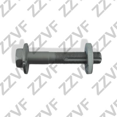 ZZVF ZVN210AB: Tornillo corrector de inclinación