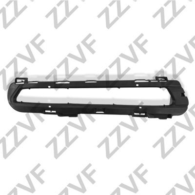 ZZVF ZVXY-ZS11-015R: Supporto, Faro principale anteriore Dx
